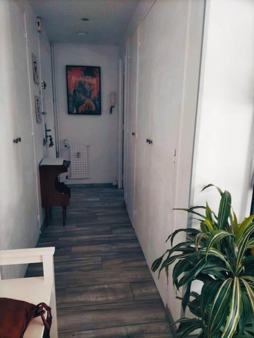 Cozy Apartment Free Parking Caen Exterior photo