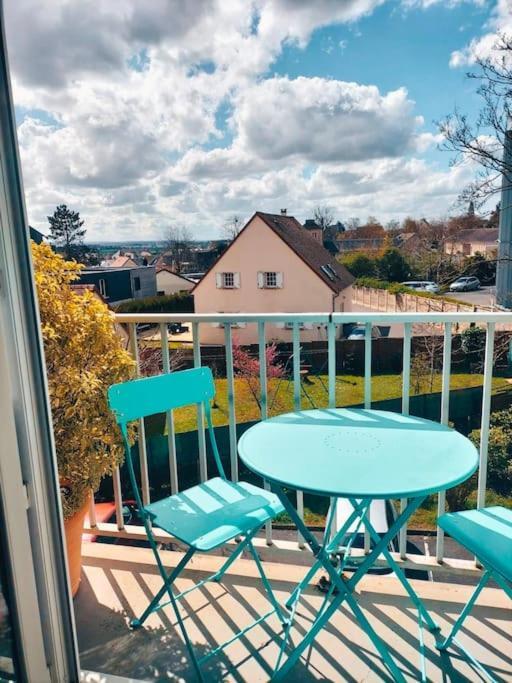 Cozy Apartment Free Parking Caen Exterior photo